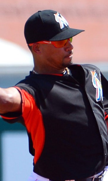 Marlins notebook: Furcal expects to be ready by Opening Day
